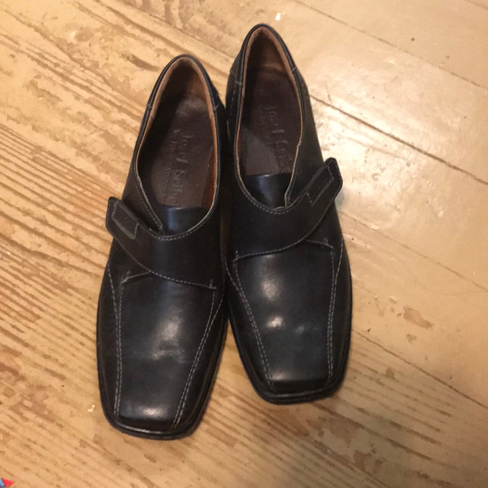 👡 3/65$ JOSEF SEIBEL NEW W/O BOX CLOG SZ 8.5